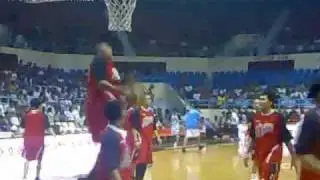 joe devance windmill dunk