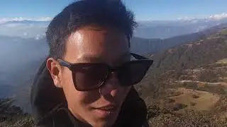 नेपाल र भारतकाे सिमानामा पर्ने ठाउँ फालेलुङको रमिते डाँडा यो भिडियो अन्तिम सम हरनुहोला है॥