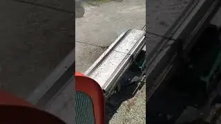 Senya 3 Crushing Glass Slag
