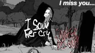 Conker Da Quik - I Saw Her cry