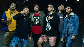 CODEFT - Celular ft. Yagooo (Shot By Lunatic Films)