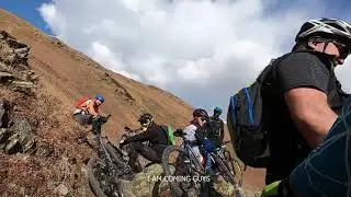 E-bike & Mountain bike tours in Georgia - Georiders