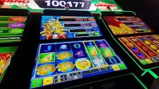 win win 🏆  Apex dos GRAND JACKPOT  CLOVER LINK TRAGAPERRAS espa&ntilde;olas ruta de madrid