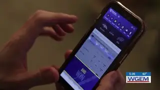 Missouri Gaming Commission Chairman says mobile sports betting companies will offer &lsquo;two differen...