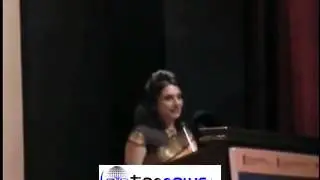 Department of Electronics and Information organized a mega event at  New Delhi