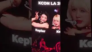 LVLY is such an underrated song! #kpop #kcon #kep1er #lvly