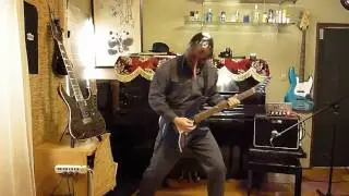 Sadistic Desire with VOX lil night train