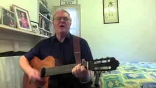 2079. The Night Visiting Song (Child #248) - Traditional English