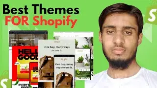 Best Shopify Themes for Dropshipping in 2025
