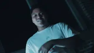Bando Splatt - Hood Nigga Dream ( Official Video )