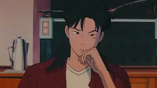 EKKSTACY - keep my head down (AMV & lyrics)