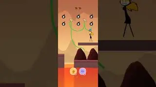 Draw Fly 130 Level Gameplay Short WEEGOON Games Best Gaming Play #gamingplay #gamingshorts #drawfly