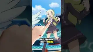 This Trainer Has a DIRTY Secret 😳