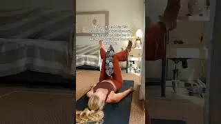 Why This Simple Move Transforms Postpartum Hips (and Your Deep Core Too)