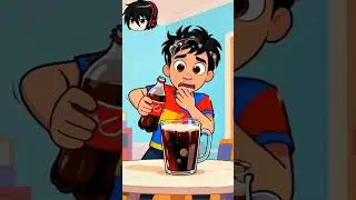 EXPERIMEN GILA ATHAR #shortvideo #indonesia #views #anak #belajar #cartoon #education #kartun #new