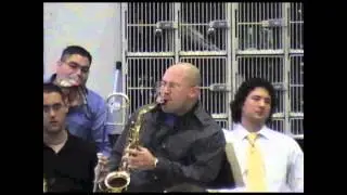 A Little Minor Booze by Willie Maiden featuring Marcus Printup