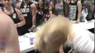 Whip Your Hair ft. Latsbrah Lite (Vine length)