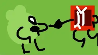 Message for the 22nd episode of BFBFSC on red crates phone