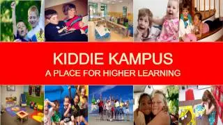 Kiddie Kampus -  Best child care in Phoenix AZ