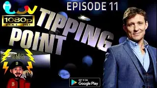 TIPPING POINT (EPISODE 11) (ITV SHOW ANDROID GAME)