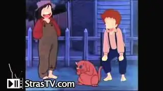 Tom Sawyer en Alsace Episode 2 StrasTV.com
