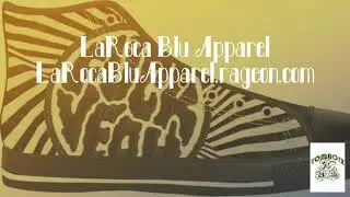 LaRoca Blu Apparel  LaRocaBluApparel.rageon.com