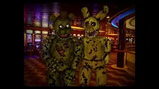 DSaF 3 Evil Ending