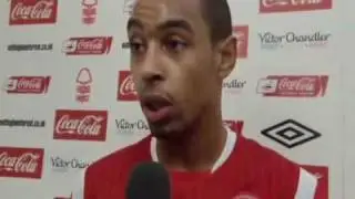 Dexter Blackstock's Goals From 2009/10 - Get Well Soon Dex