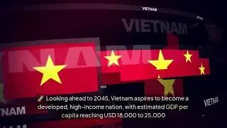 Vietnam Investment Opportunities
