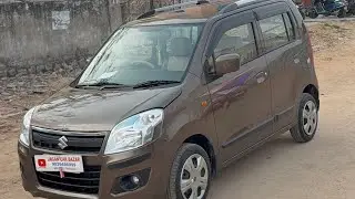2013 WagonR VXI sale 9029496999