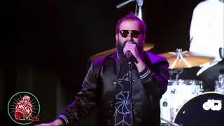 Capital Cities - Kangaroo Court (Live on Oakland, California at NSSN) [4K]