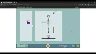 Titration screen experiment 4 - Villagonza
