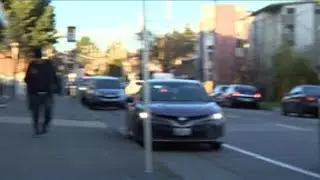 Neighbors, advocates show up to protect Seattle students after reported ICE activity