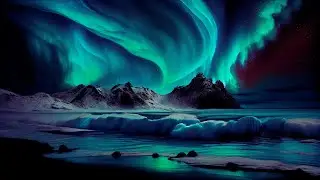 Deep Sleep Music 🌙 Fall Asleep Fast | Space Ambient for Insomnia | 3.5 Hours