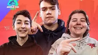 Fortnite World Cup Duos FINALS TOURNAMENT |Fortnite world Cup Duos final 2019