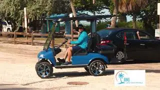 Siesta Key Golf Cart Rentals - THE BEST Golf Cart Rentals On Siesta Key With AMI Golf Cart Rentals!