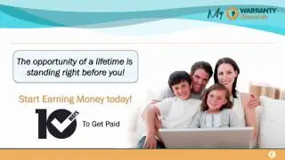 Business Overview My Warranty Rewards - Matrix Protection