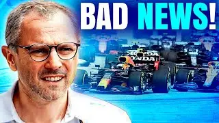 Formula 1 Just CONFIRMED New Qualifying Format That SHOCKS F1 Drivers!