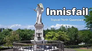 Tour of Innisfail QLD, 4860 | Tropical North Queensland