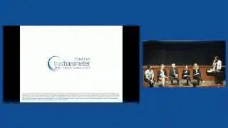 Sustainability, Transparency, and Metrics in Business