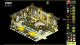 [Dofus Touch] Monter son alchimiste lvl 100 en 5minutes sans perdre de kamas