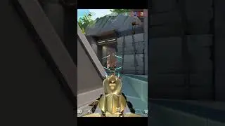 Cypher 1v5 Ace at Breeze