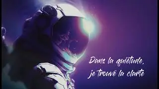 Florian - Ataraxie (Lyrics Video)