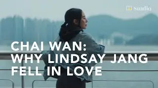 Why entrepreneur Lindsay Jang visited Chai Wan for an art event &ndash; and fell in love