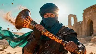 Storm of Fury — Ancient War Flute Unleashed