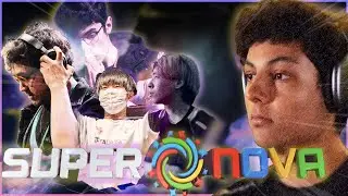Who is the ACTUAL BEST at Smash? SuperNova 2024 Deep Dive