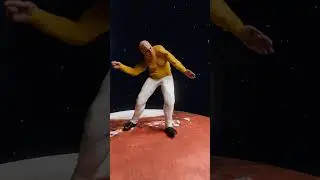 Выживание на Сатурне против выживания на Земле