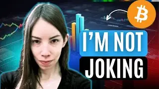 BITCOIN NEWS TODAY Nobody is ready for what's about to happen to Bitcoin!