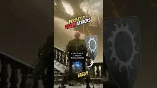 Parry Every Attack with Carian Retaliation - How to get Carian Retaliation Ash of War in Elden Ring