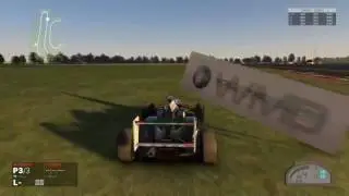 Project cars playing  with freinds#3